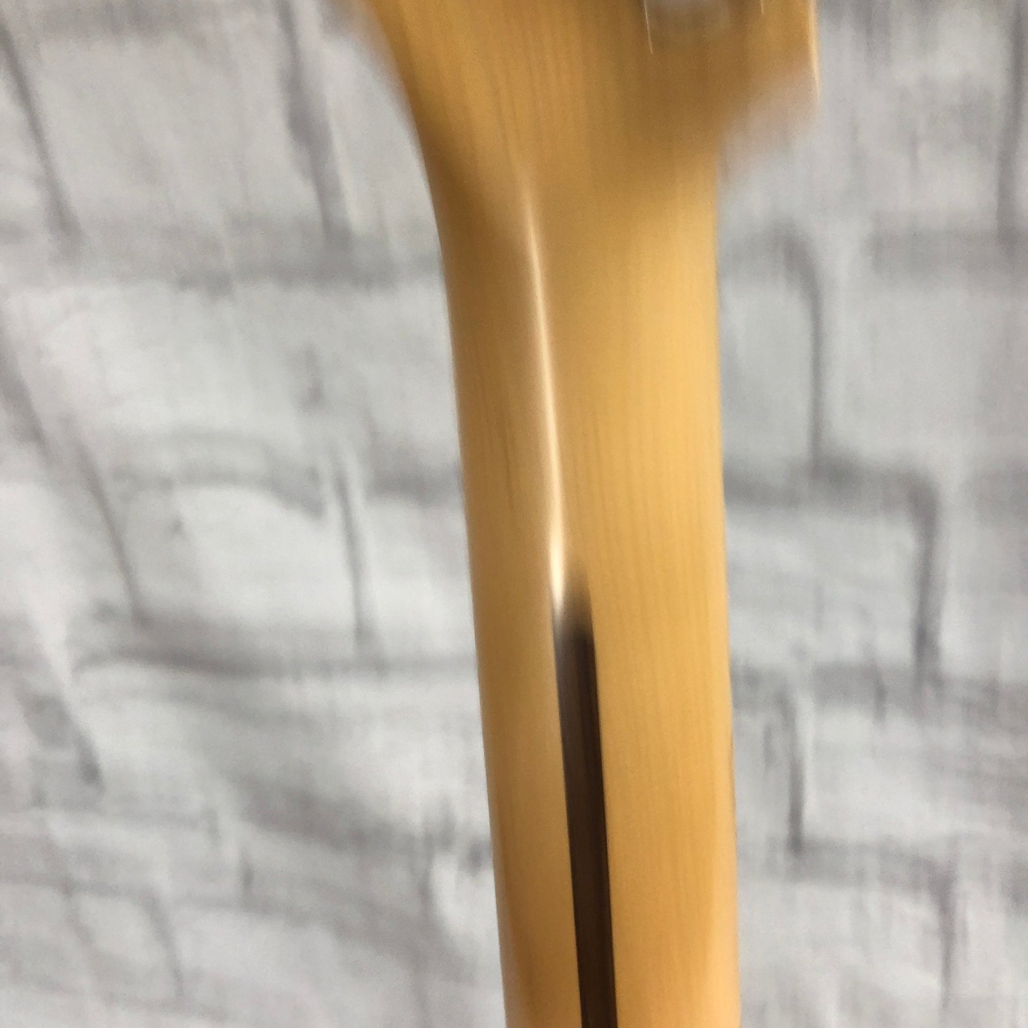 Fender Partscaster with Fender Neck EMG Pickups & Gatto Body