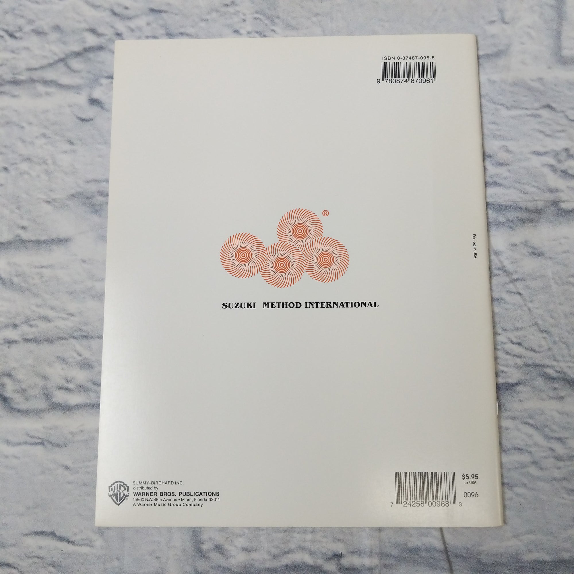 Position Etudes - by Suzuki (Paperback)