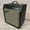 Squier BP-15 Bass Combo Amplifer