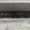 dbx 223 Stereo 2-Way/Mono 3-Way Crossover Rack Unit