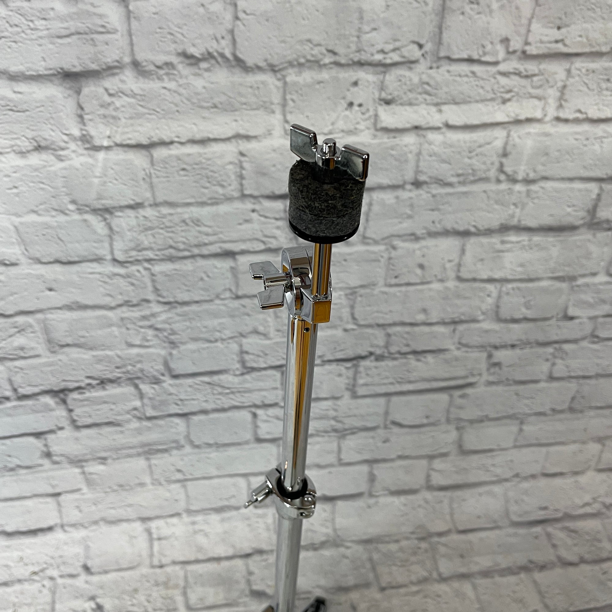 Dixon Double-Braced Straight Cymbal Stand