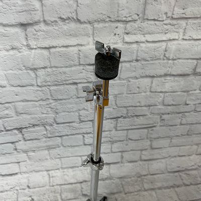 Dixon Double-Braced Straight Cymbal Stand