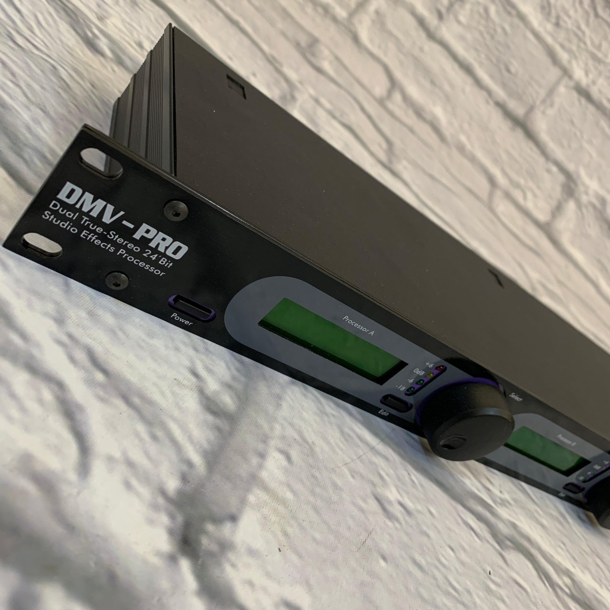 Art DMV-Pro Effects Processor