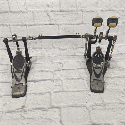 Pearl Eliminator Double Kick Pedal with Extra Cams