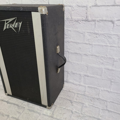 Peavey 210 Speaker Column Unloaded