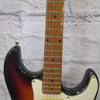 Harmony strat style guitar Electric Guitar