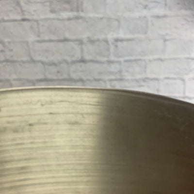 Zildjian China Boy Low CUT Crash Cymbal AS IS