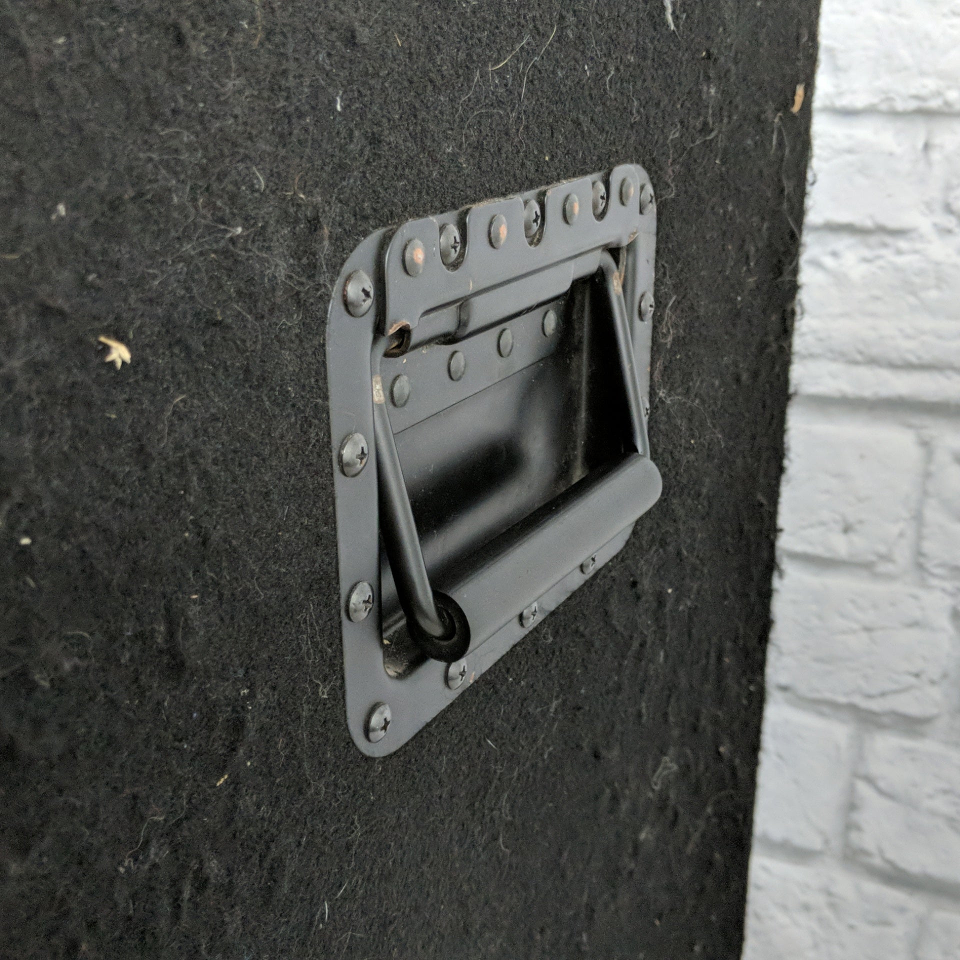 SWR Triad 3 Way Bass Speaker