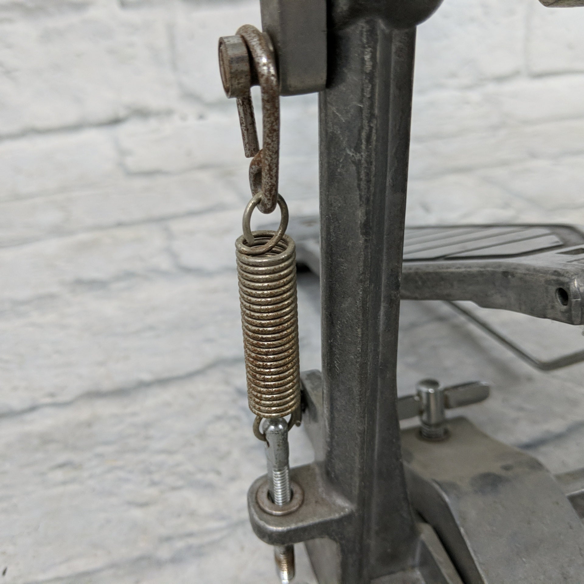 Pearl P-100 Single Chain Kick Pedal