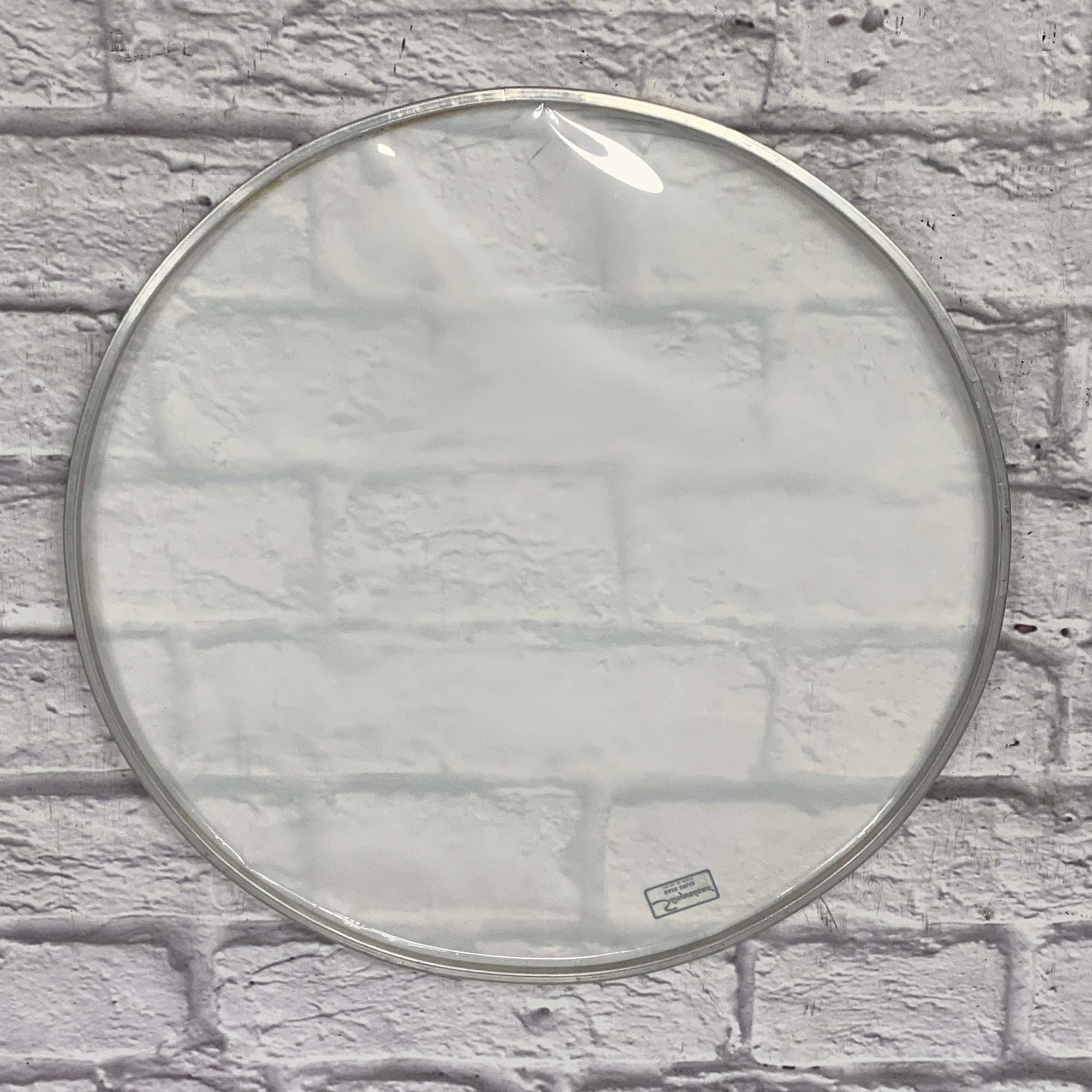 Slingerland Vintage 24" Bass Drum Head