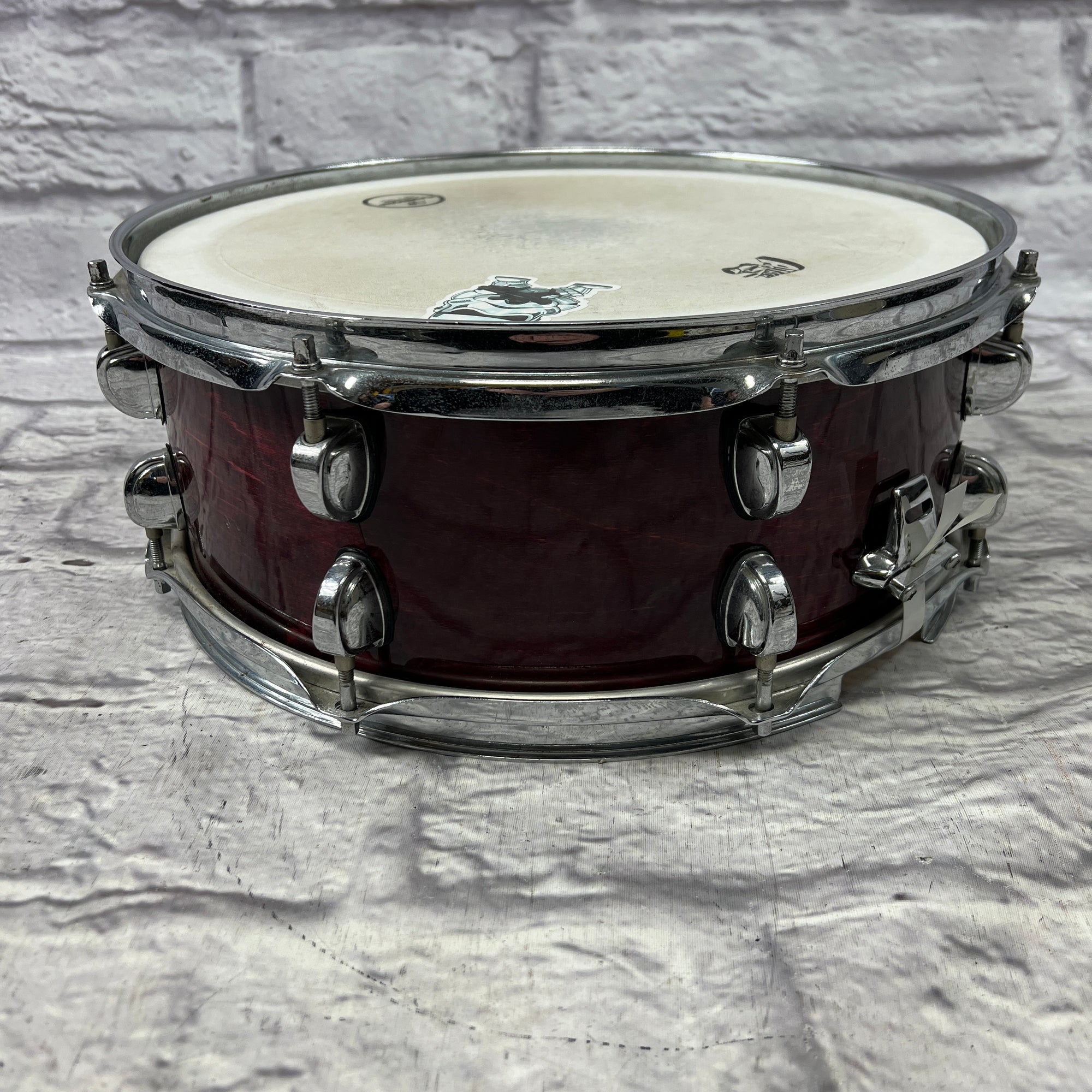 Premier XPK 14x5.5" Snare Drum