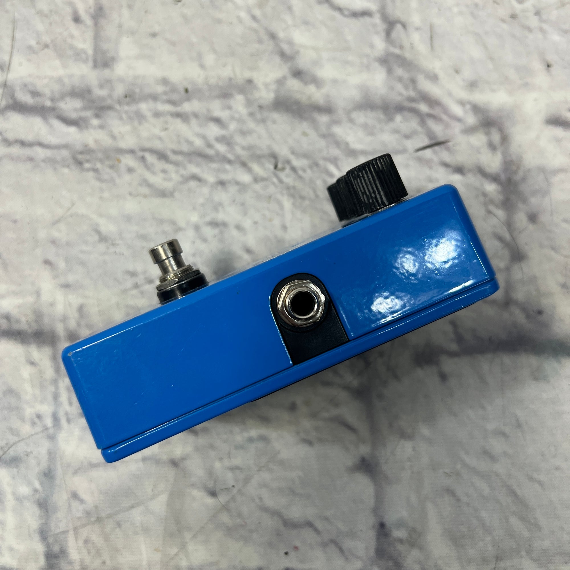 Deltalab DD1 Digital Delay Pedal