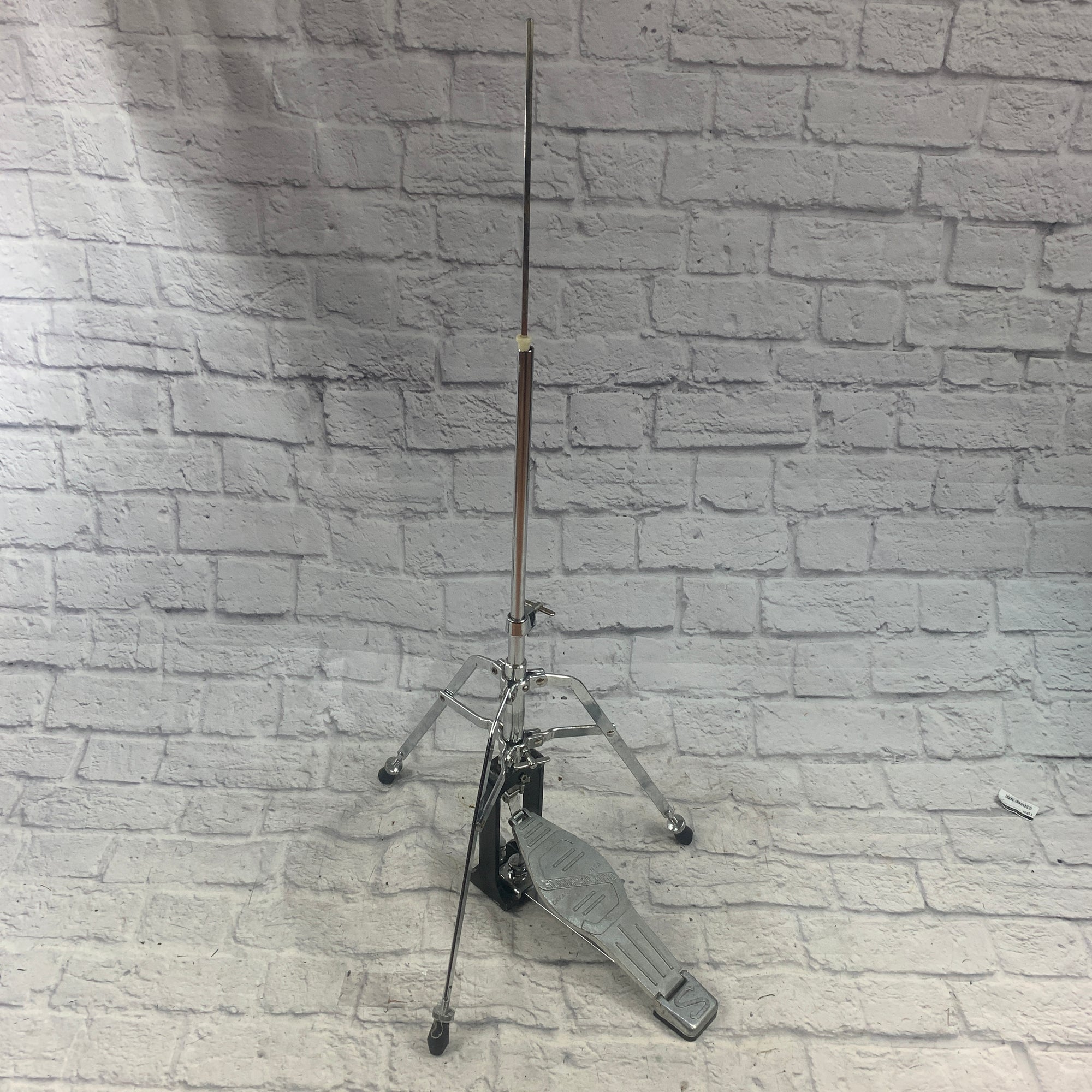 Vintage Slingerland Dynamo Hi Hat Stand AS IS
