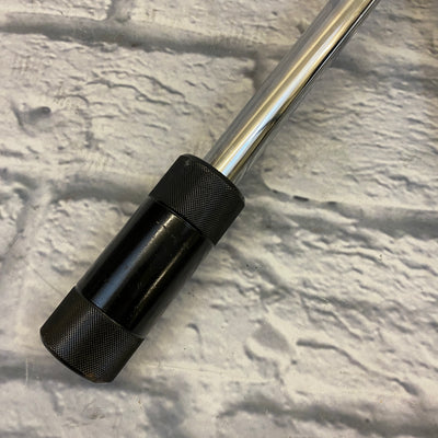 Unknown Long Heavy Duty Cymbal Boom