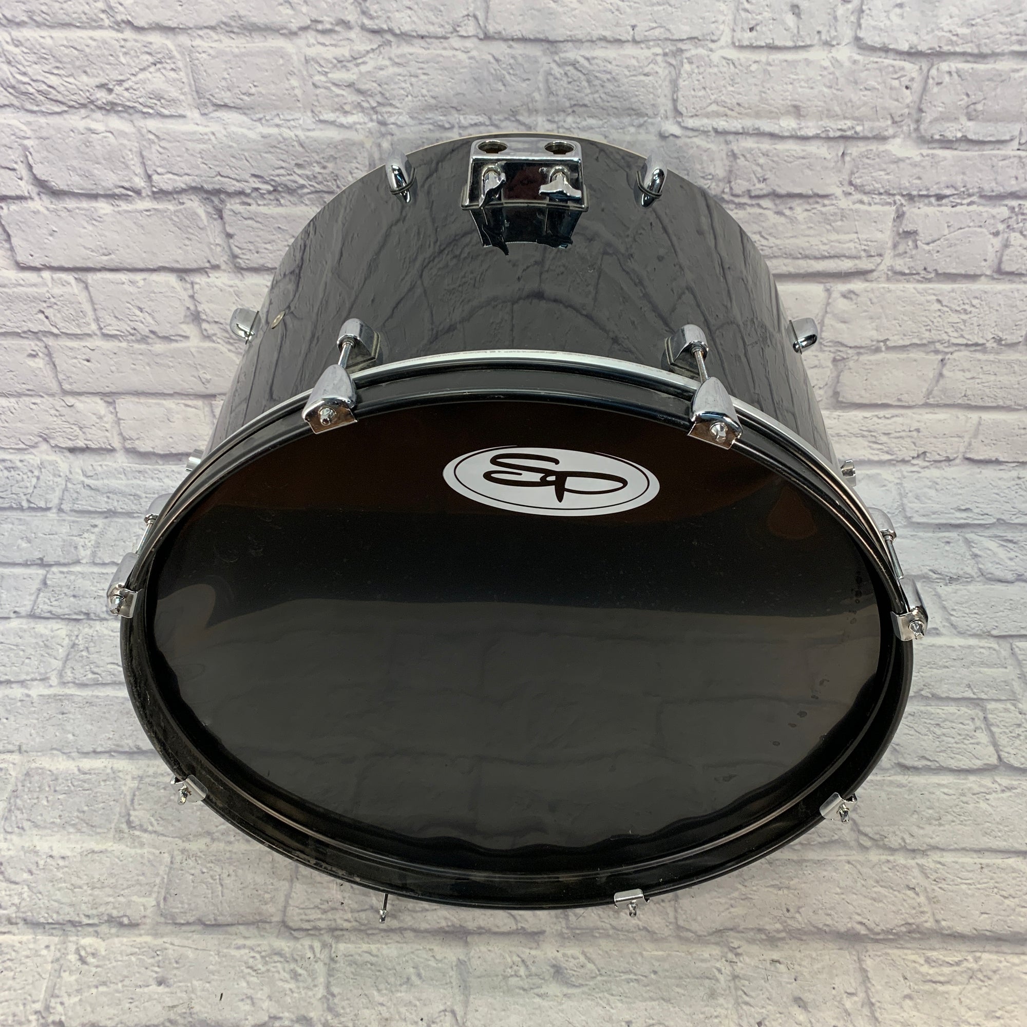 Sound Percussion 22x16" Bass Drum