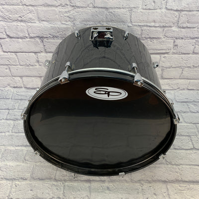 Sound Percussion 22x16" Bass Drum