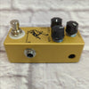 Mosky Golden Horse Mini Overdrive Pedal