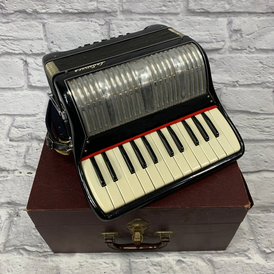 La Sonora Accordion