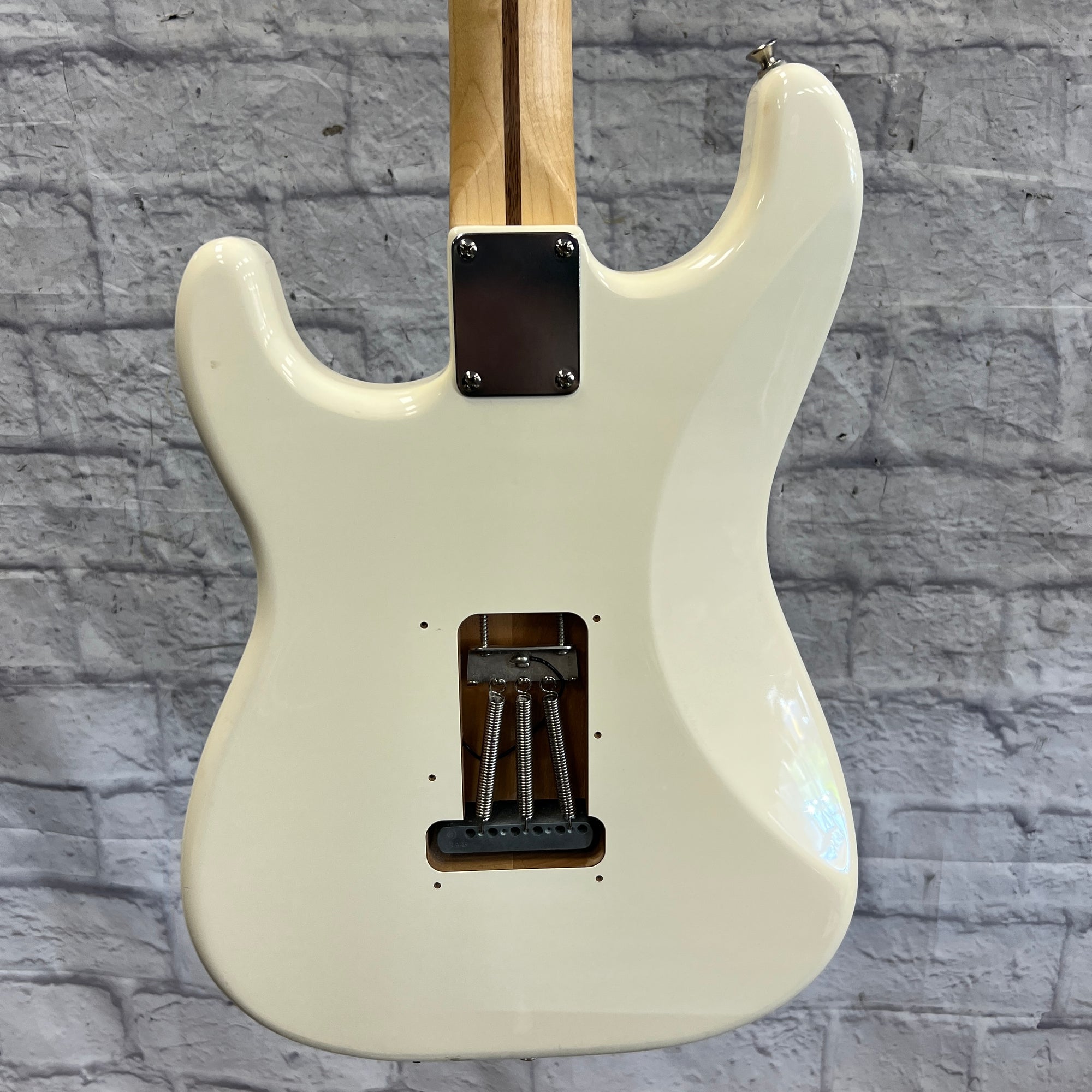 Fender Partscaster Strat USA Suhr Thornbucker Rosewood Fretboard