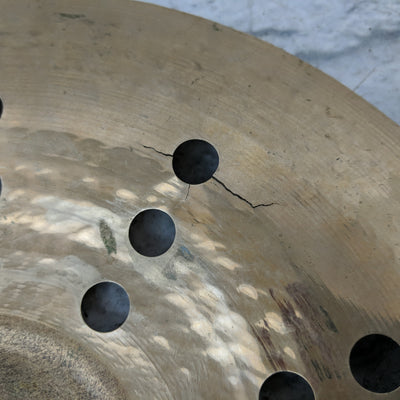 Sabian AA Mini Holy China