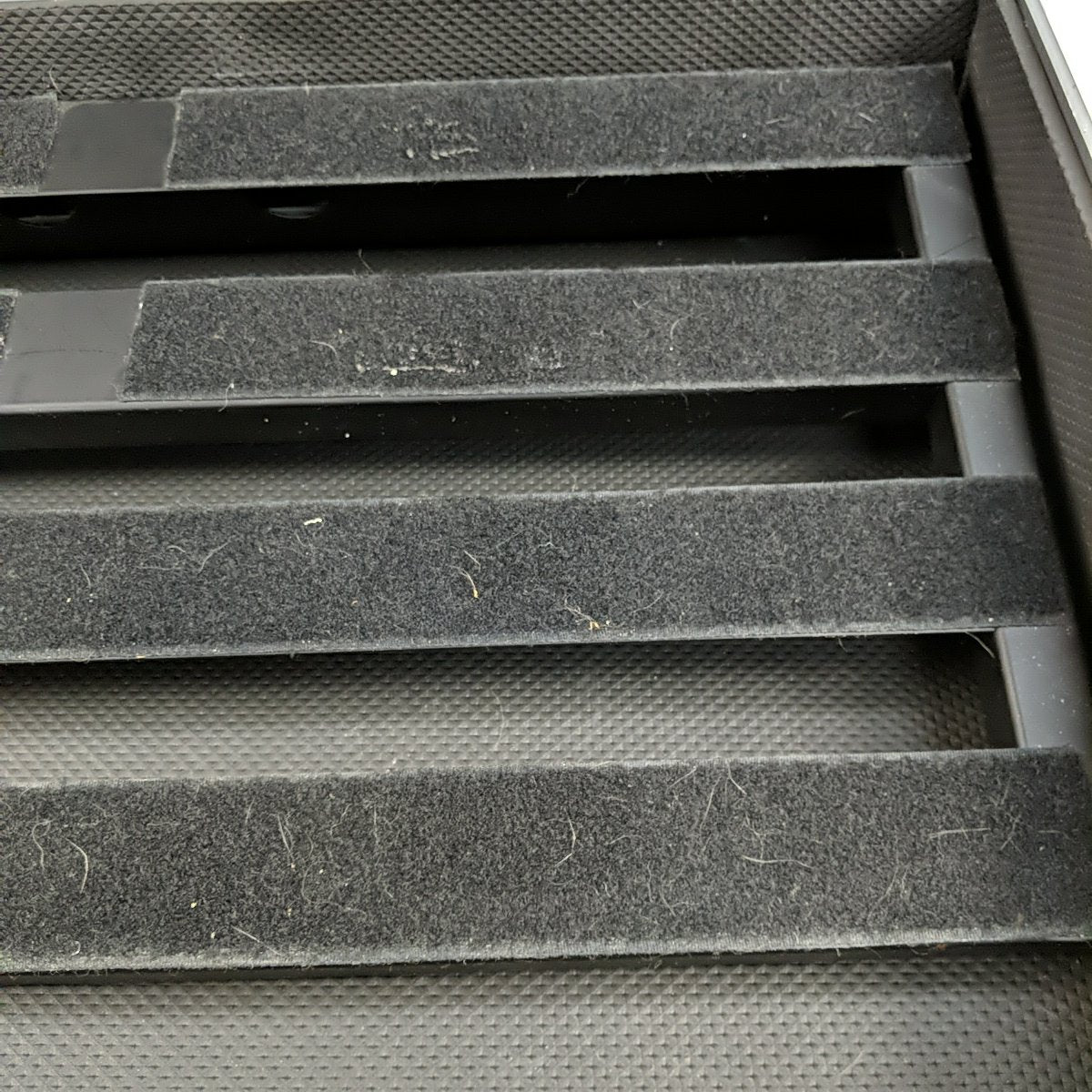 Pedaltrain PT-2 Pedal Board with Hard Case