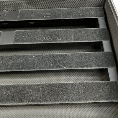 Pedaltrain PT-2 Pedal Board with Hard Case