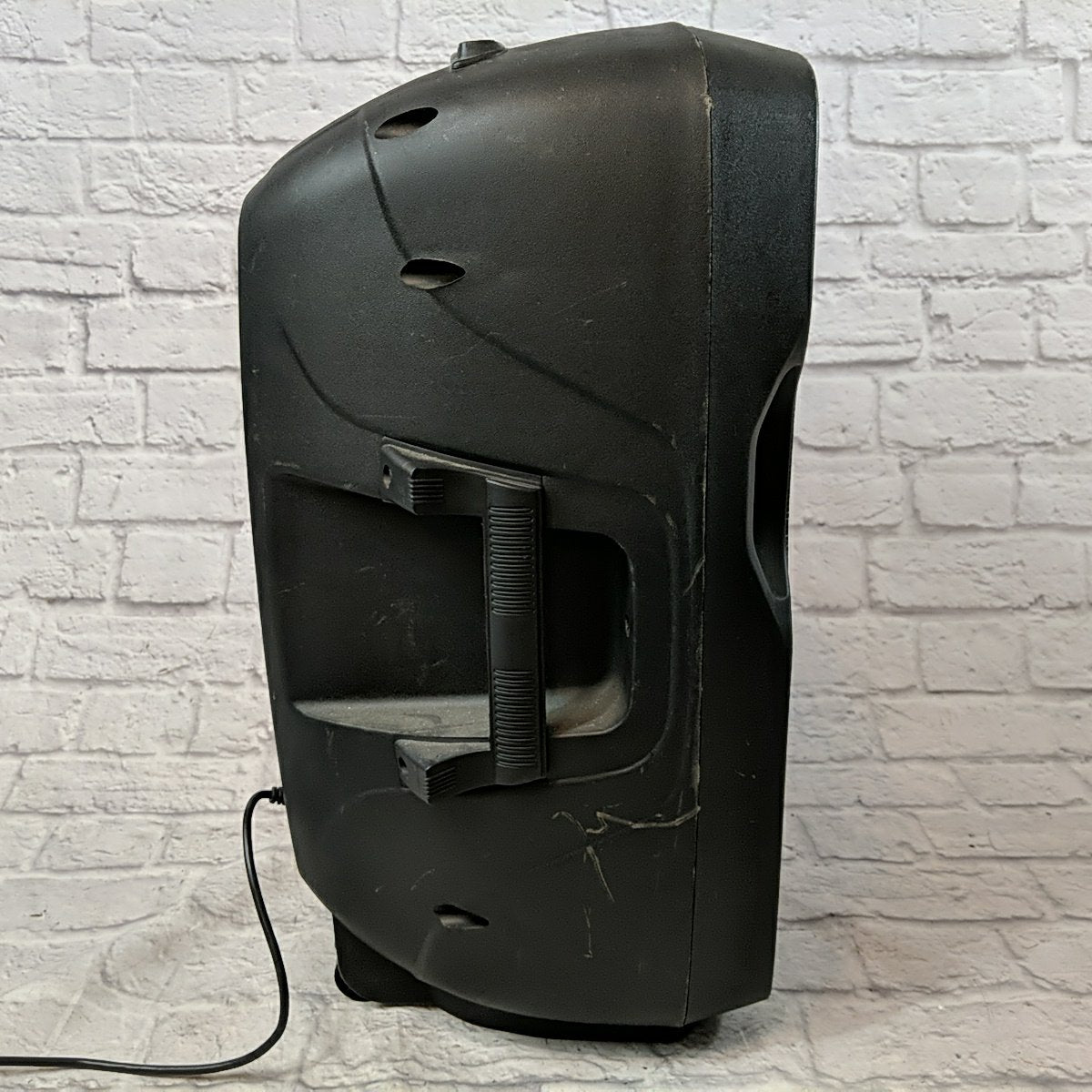 Gemini AS-15Blu Powered Speaker