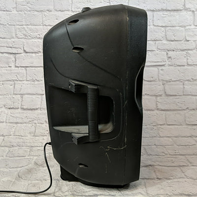 Gemini AS-15Blu Powered Speaker