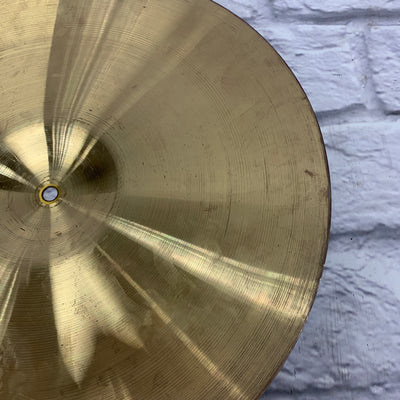 Pearl CX300 18" Crash/Ride Cymbal