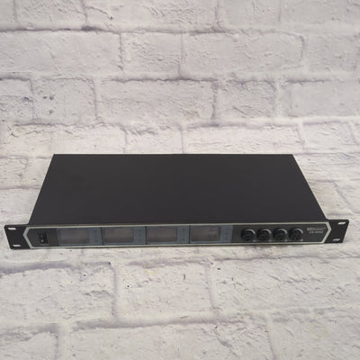 Guarda Audio 4-Channel UHF Wireless Microphone System with 4 Handheld Dynamic Microphones