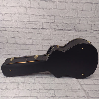 Unknown Acoustic Guitar Hard Case