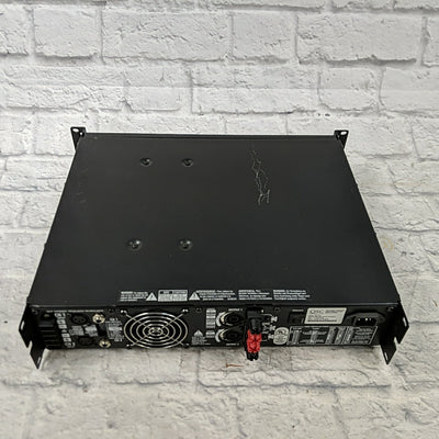 QSC RMX 850 Power Amp