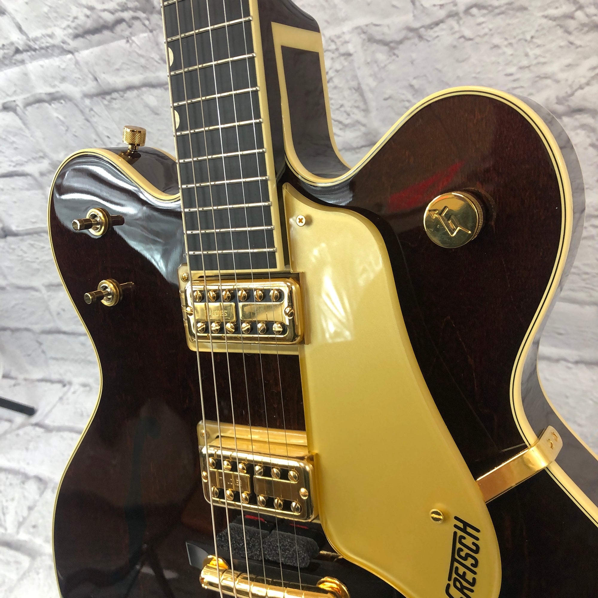 Gretsch G6122T-62VS Vintage Select Chet Atkins Country Gentleman