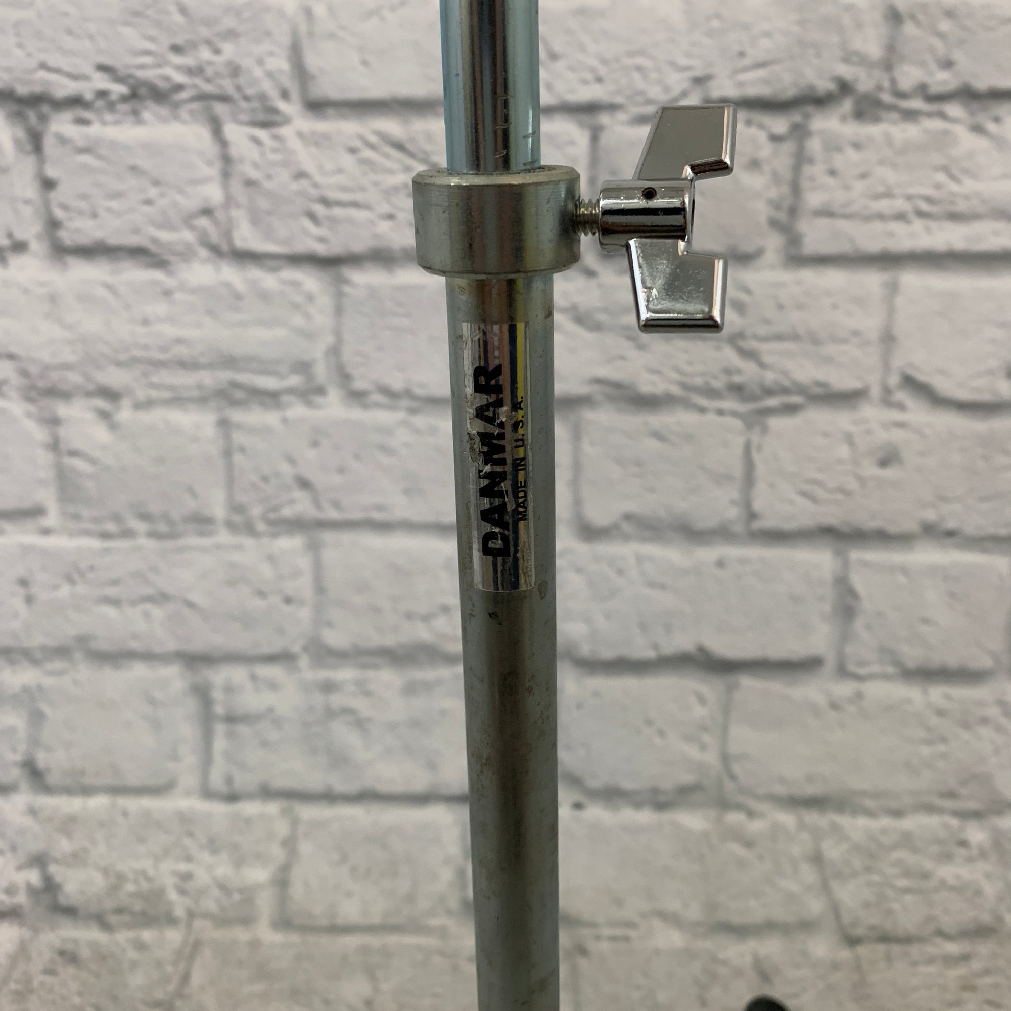 Danmar Flat Base Cymbal Stand