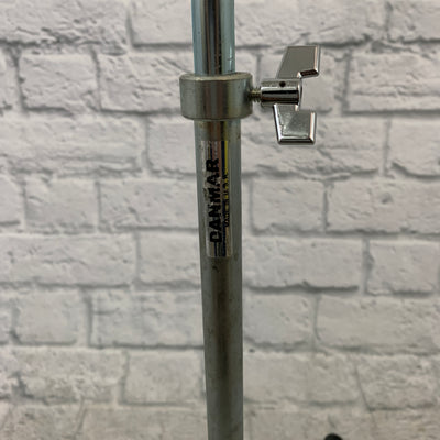 Danmar Flat Base Cymbal Stand