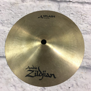 Zildjian Avedis A 8 Splash Cymbal
