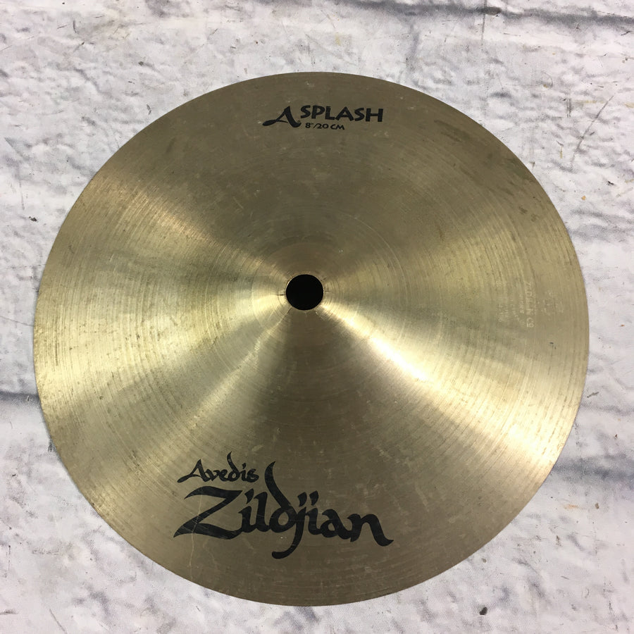 Zildjian Avedis A 8 Splash Cymbal