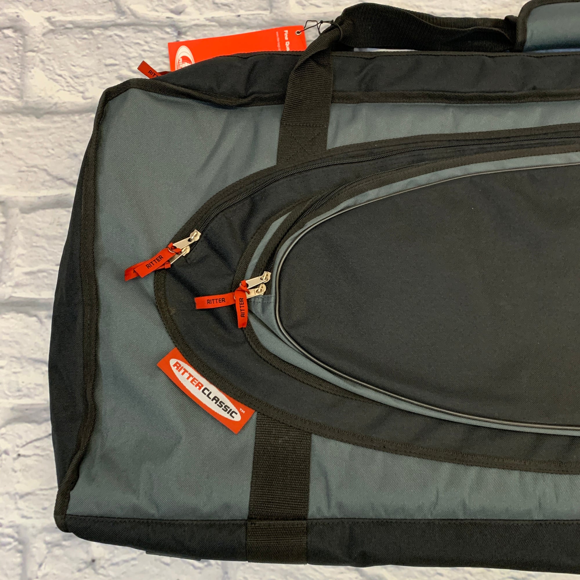 Ritter RCK730 61 Key Keyboard Bag