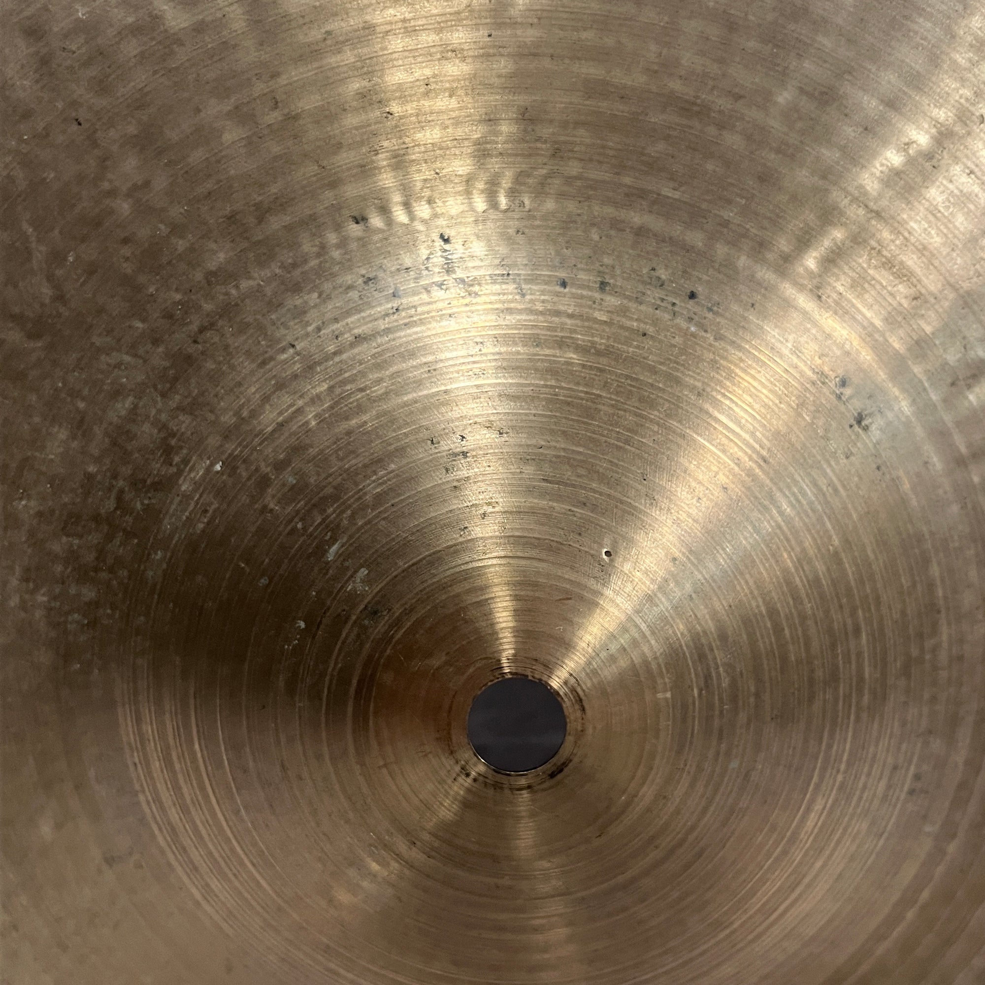 Zildjian 20 K Ride Cymbal