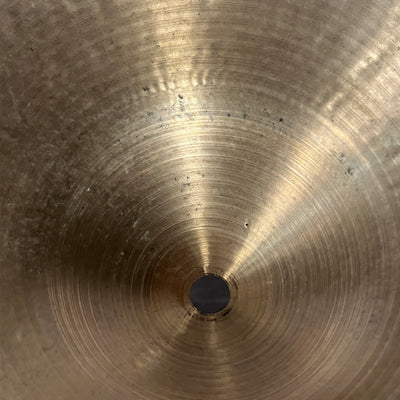 Zildjian 20 K Ride Cymbal