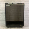 Yamaha B100-115  Bass Guitar Combo Amp