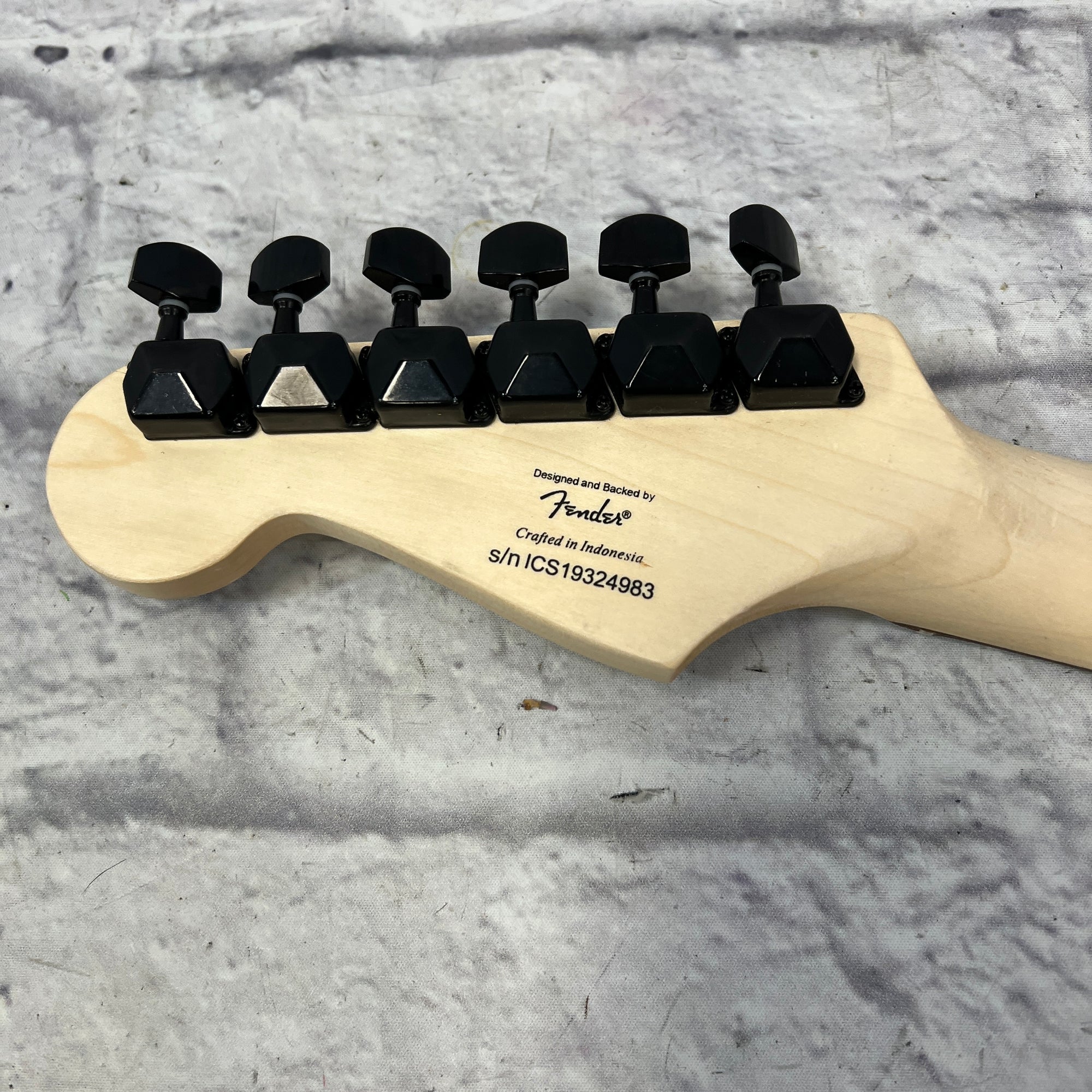 Epiphone Alinco Classic Pro Pickups