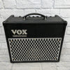 Vox Valvetronix AD15VT 15-Watt 1x8" Modeling Guitar Combo