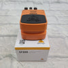 Behringer Super Fuzz SF300 Fuzz Pedal