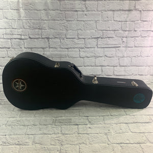 Road Runner Acoustic Guitar Hardshell Case