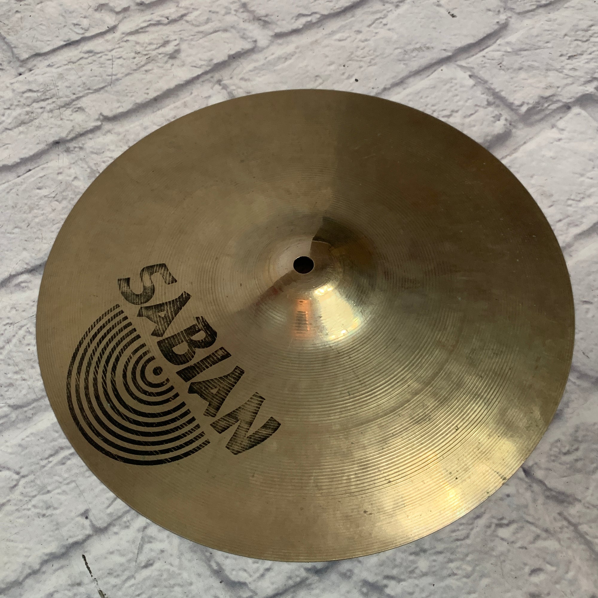 Sabian 14" AAX Stage Hats