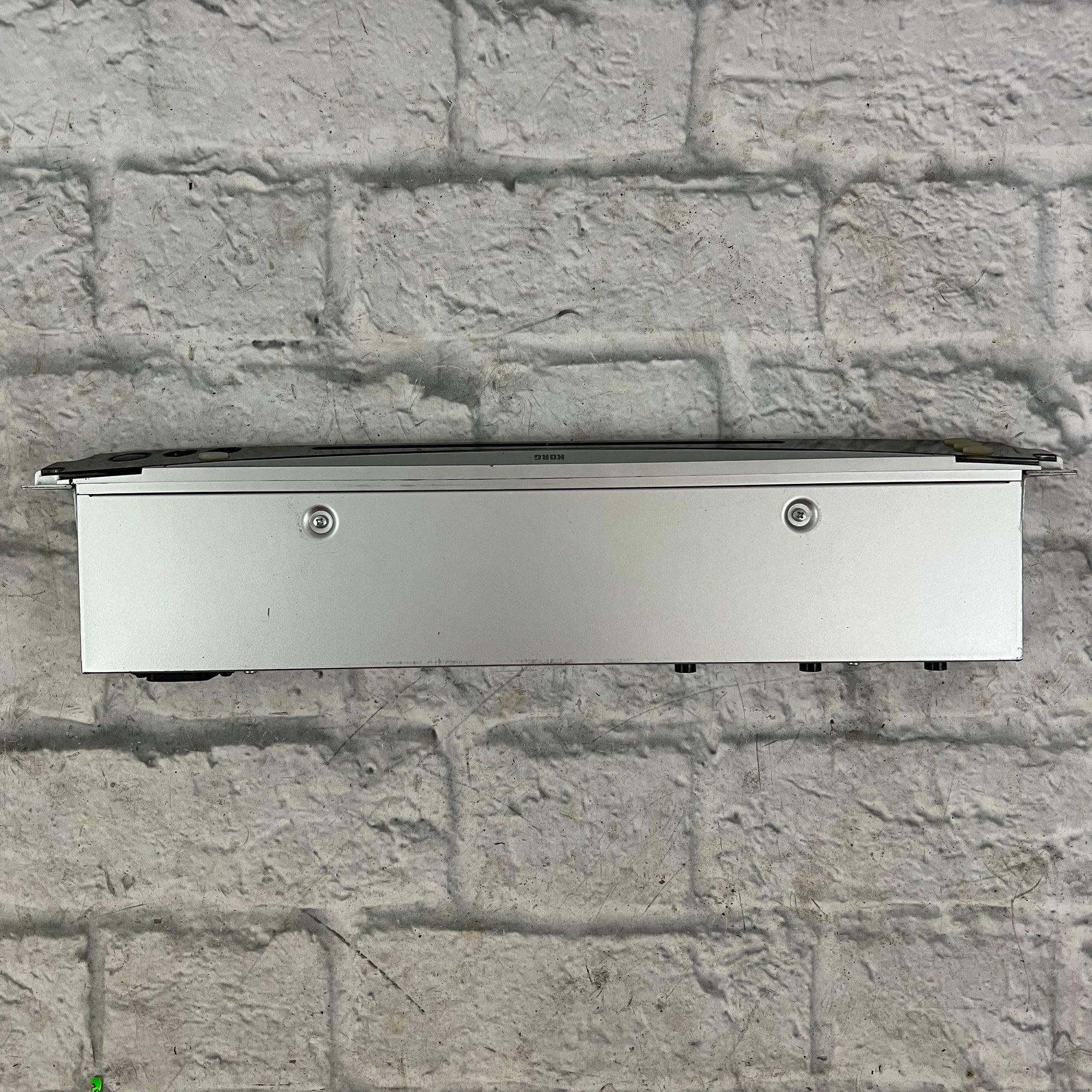 Korg DTR-1000 Rack Tuner