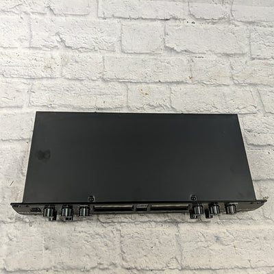 Art Pro VLA II 2-Channel Vatrol / Tube Leveling Amplifier