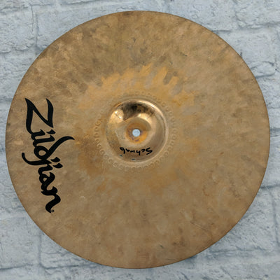 Zildjian ZBT 16" Crash Cymbal