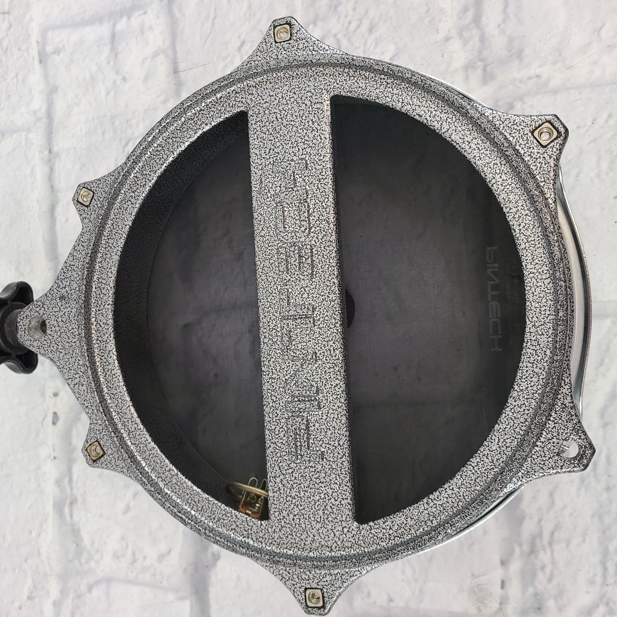 Pintech 10" Mesh Drum Head Pad